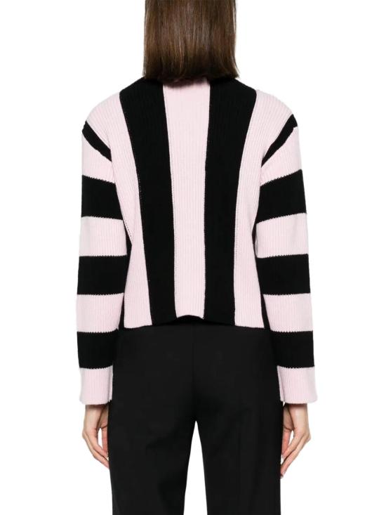  발렌티노 가라바니 스웨터 3B0KC50K89BZKR PINK - VALENTINO GARAVANI
