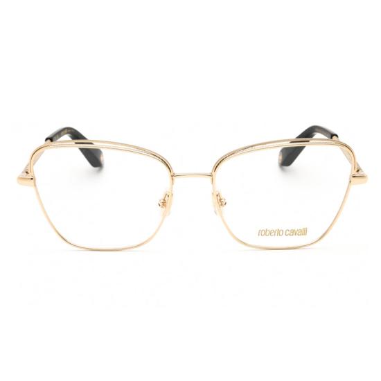  로베르토 카발리 안경 VRC0690300 ROSE GOLD