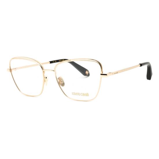  로베르토 카발리 안경 VRC0690300 ROSE GOLD - ROBERTO CAVALLI