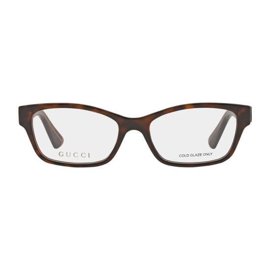  구찌 안경 GG0635O004 BROWN