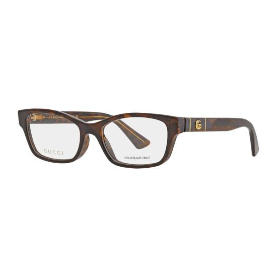  구찌 안경 GG0635O004 BROWN - GUCCI