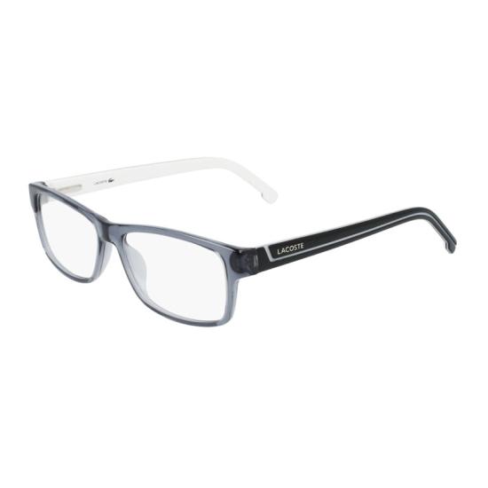  라코스테 안경 L2707035 GRAY
