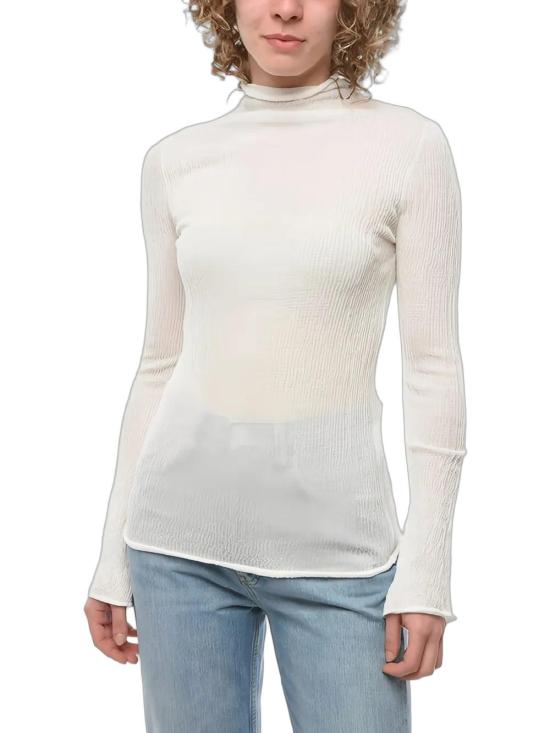  살바토레 페라가모 셔츠 111011752287 WHITE