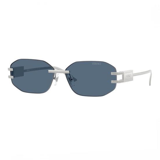  베르사체 선글라스 VE2274100080 SILVER