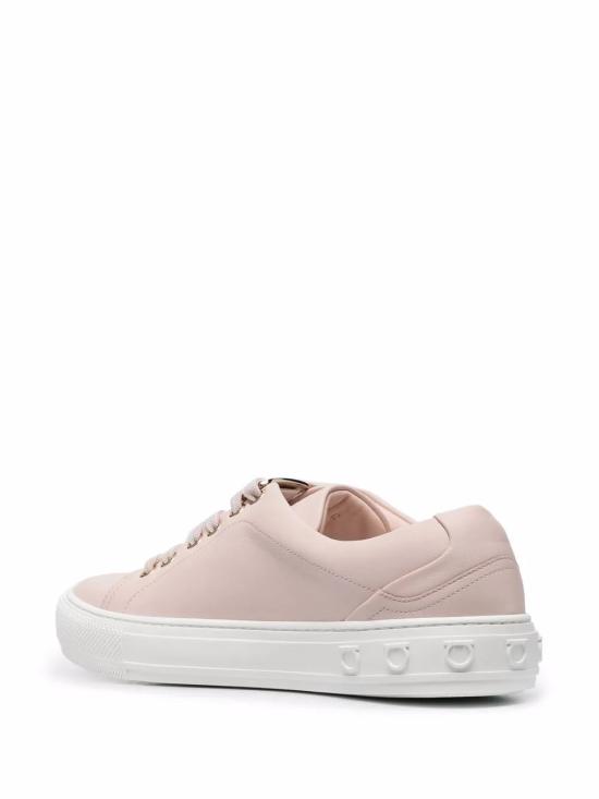  살바토레 페라가모 스니커즈 030153751469 PINK - SALVATORE FERRAGAMO