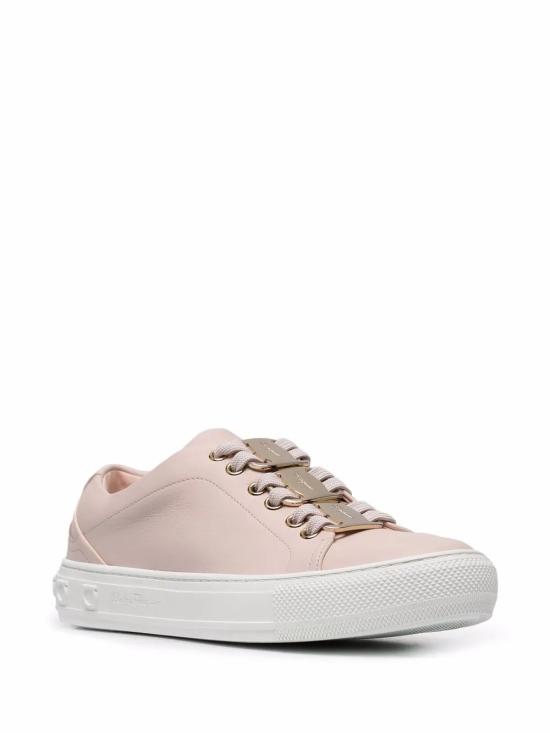  살바토레 페라가모 스니커즈 030153751469 PINK - SALVATORE FERRAGAMO