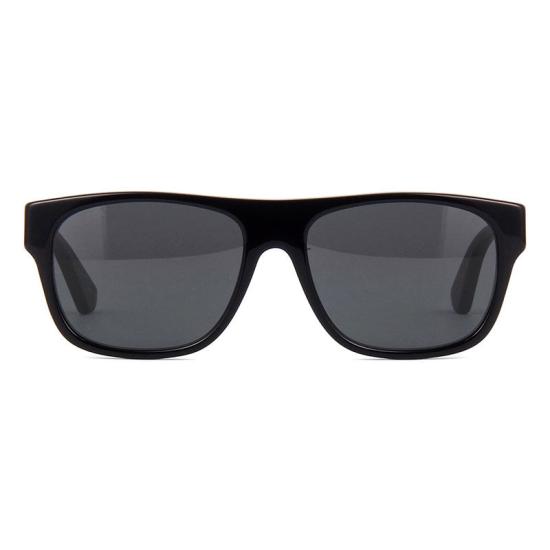  구찌 선글라스 GG0341S001 BLACK - GUCCI