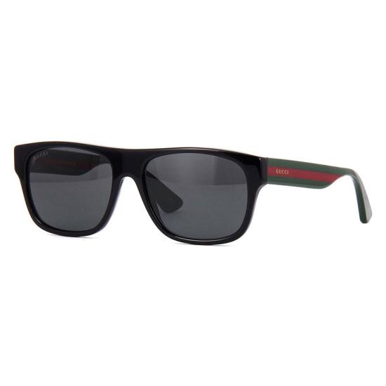 구찌 선글라스 GG0341S001 BLACK