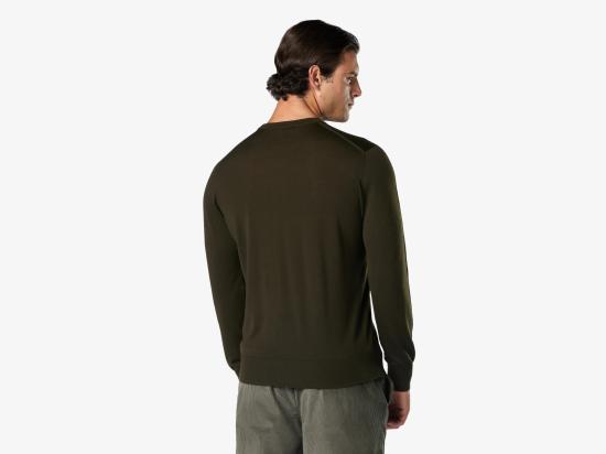 씨세 탑 KR070XG004 GREEN - SEASE