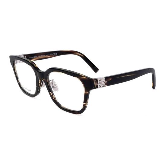 지방시 안경 GV50040F053 BROWN - GIVENCHY