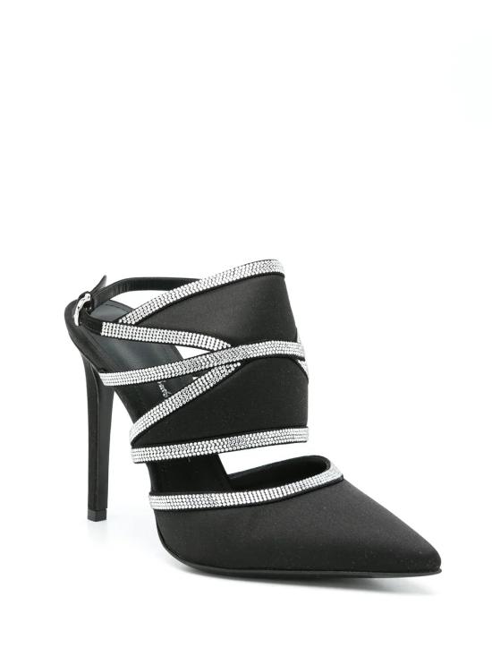  살바토레 페라가모 힐/펌프스 01C350745484 BLACK - SALVATORE FERRAGAMO