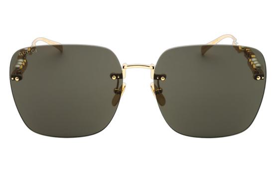  구찌 선글라스 GG1923SA GOLD - GUCCI