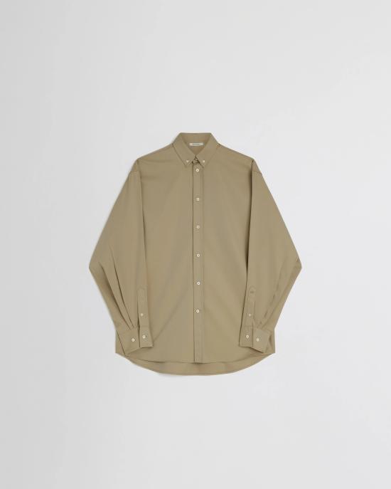  피비 파일로 셔츠 CC025CO2902 BEIGE