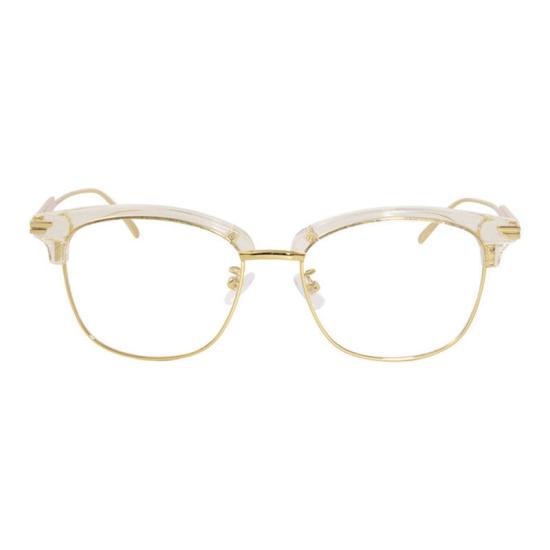  보테가베네타 안경 BV1011OA004 BEIGE