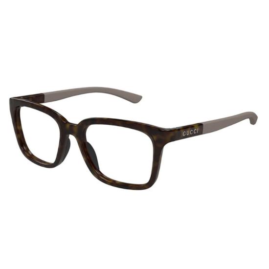 구찌 안경 GG1738O002 BROWN - GUCCI