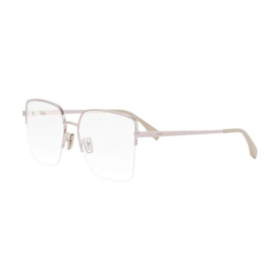  펜디 안경 FE50091U GOLD - FENDI
