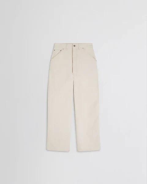 피비 파일로 데님 팬츠 DP152 CO3273 BEIGE