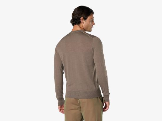  씨세 탑 KR070XG004 BROWN - SEASE