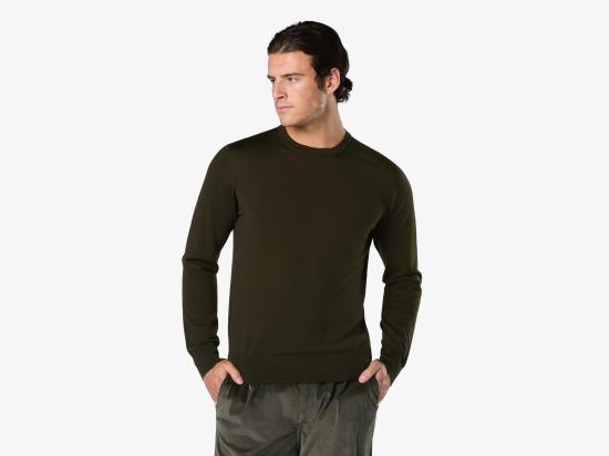  씨세 탑 KR070XG004 GREEN - SEASE