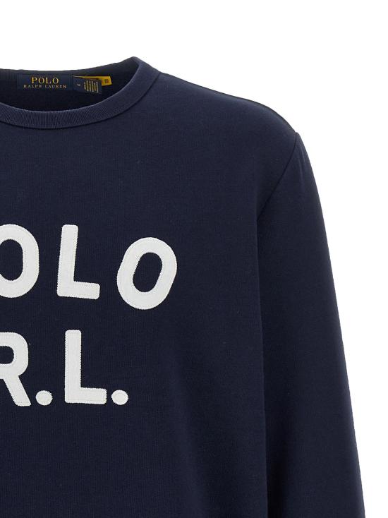  폴로 랄프로렌 긴팔 티셔츠 LD710B20223002 NAVY - POLO RALPH LAUREN