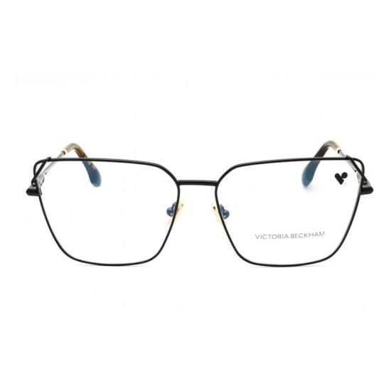  빅토리아 베컴 안경 VB2126001 BLACK - VICTORIA BECKHAM