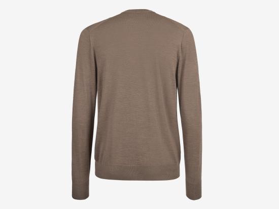  씨세 탑 KR070XG004 BROWN - SEASE