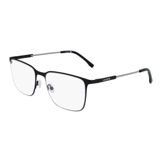  라코스테 안경 L2287N002 BLACK - LACOSTE