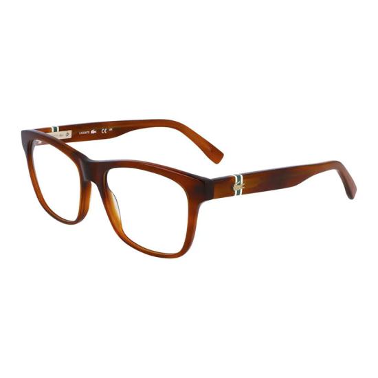 라코스테 안경 L2933218 BROWN - LACOSTE