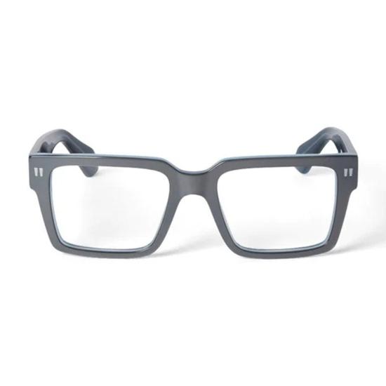  오프화이트 안경 OERJ054STYLE547200 GRAY
