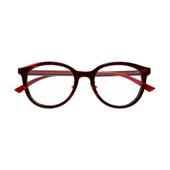  구찌 안경 GG1867OK003 BROWN