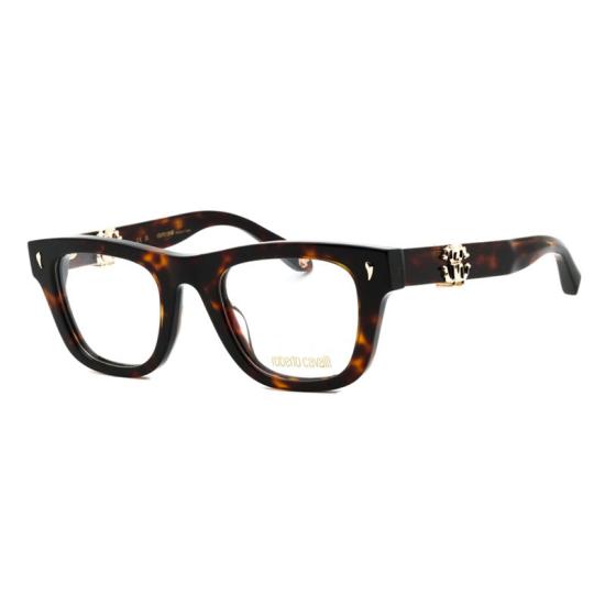  로베르토 카발리 안경 VRC052 BROWN - ROBERTO CAVALLI