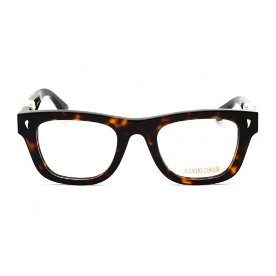  로베르토 카발리 안경 VRC052 BROWN