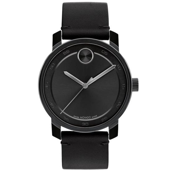  모바도 시계 3600918 BLACK