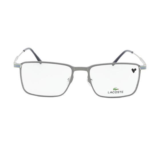  라코스테 안경 L2285EN029 GRAY