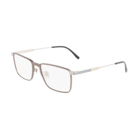  라코스테 안경 L2285EN029 GRAY - LACOSTE