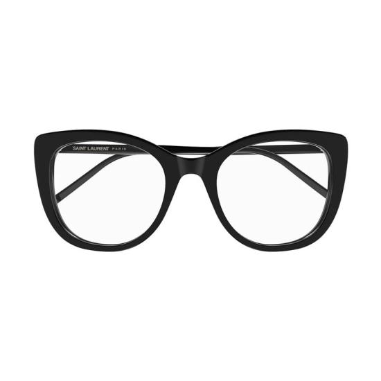  생로랑 안경 SL778001 BLACK - SAINT LAURENT