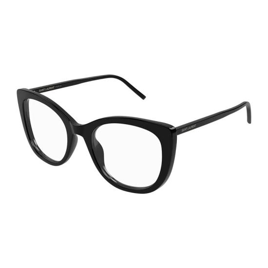  생로랑 안경 SL778001 BLACK