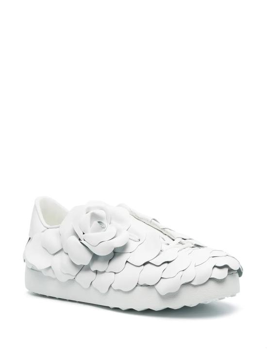  발렌티노 가라바니 스니커즈 VW0S0BN1ADK0BO WHITE - VALENTINO GARAVANI