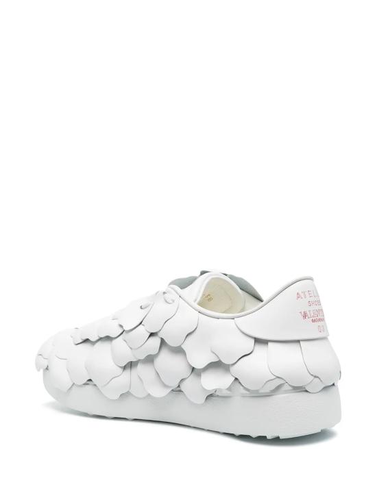  발렌티노 가라바니 스니커즈 VW0S0BN1ADK0BO WHITE - VALENTINO GARAVANI