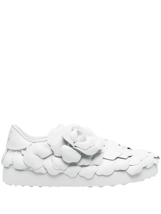  발렌티노 가라바니 스니커즈 VW0S0BN1ADK0BO WHITE - VALENTINO GARAVANI
