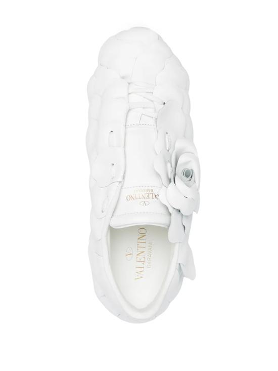  발렌티노 가라바니 스니커즈 VW0S0BN1ADK0BO WHITE