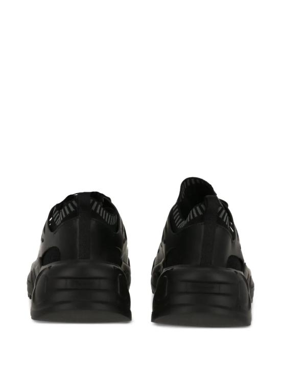  살바토레 페라가모 스니커즈 035652733717 BLACK - SALVATORE FERRAGAMO