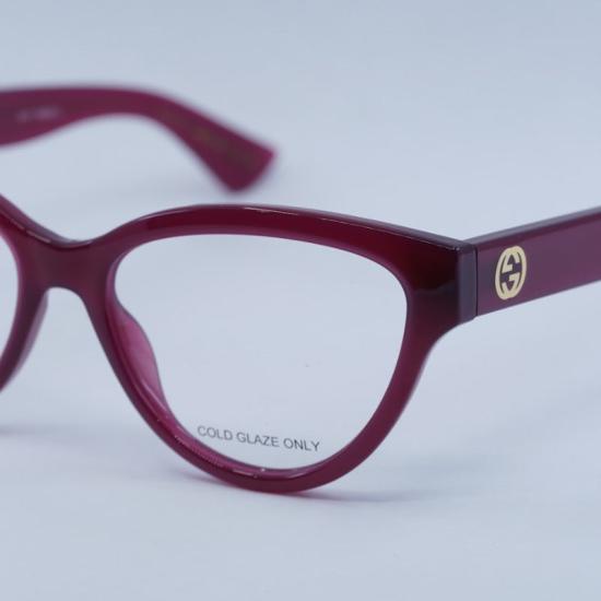  구찌 안경 GG1581O001 PINK - GUCCI