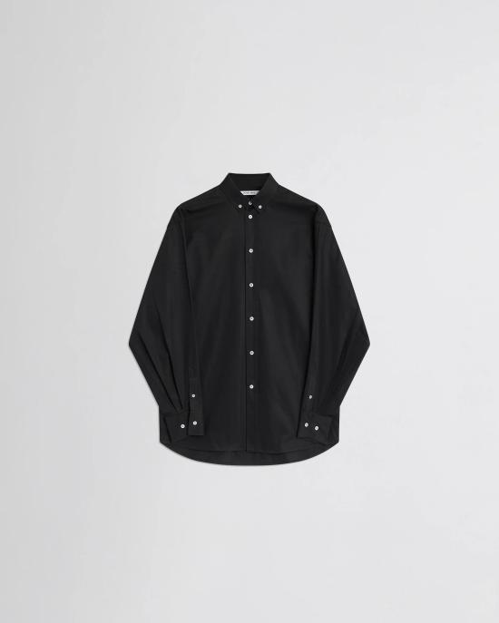  피비 파일로 셔츠 CC025 CO2453 BLACK