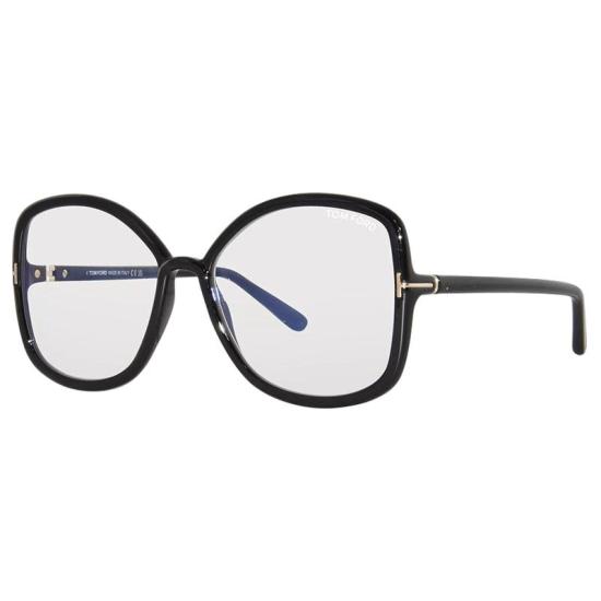  톰포드 안경 FT5845 B074 BLACK