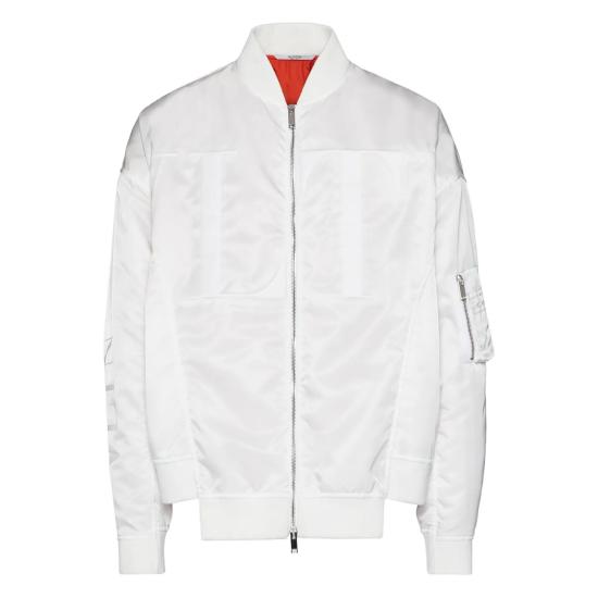  발렌티노 가라바니 자켓 VV3CII5152F001 WHITE - VALENTINO GARAVANI