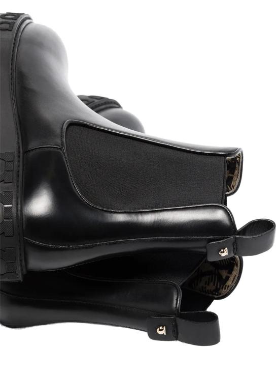  살바토레 페라가모 부츠 01N662741326 BLACK - SALVATORE FERRAGAMO