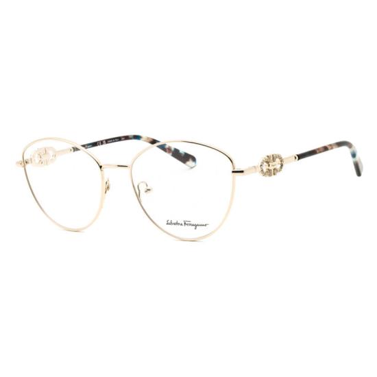  살바토레 페라가모 안경 SF2220R712 GOLD