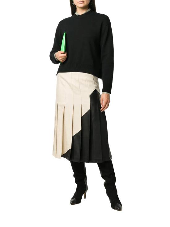  발렌티노 가라바니 스웨터 UB3KCB395MJ0NO BLACK - VALENTINO GARAVANI