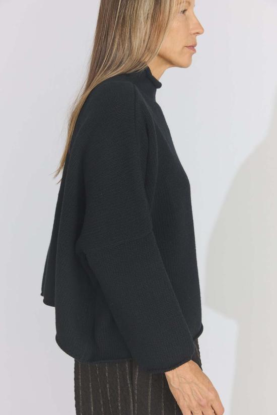  Frida Zazou 스웨터 프리다 자주 페루치오 - OTHER BRANDS